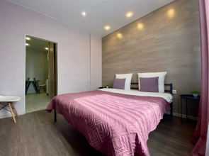 Na 7 Nebe Apartments