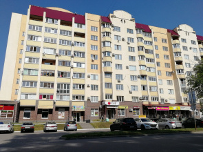 Na Moskovskoj 60 A Apartaments