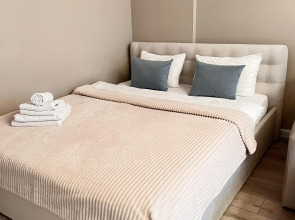 Апартаменты Deutsches Haus