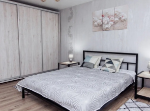 Na Ozyornoy 11 Flat