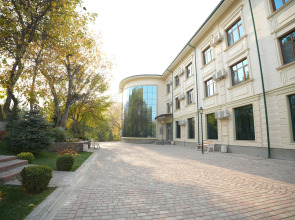 Wellmore Resort Hotel Charvak