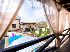 Гостевой Дом Let Hotel