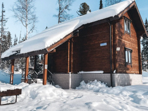 Kedrovy Guest house