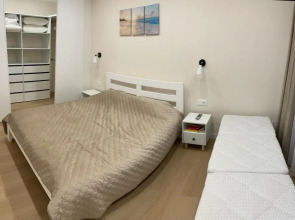 Квартира на Анохина 26