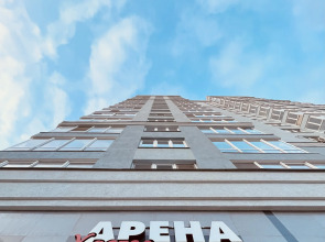 Хостел Арена Мини-отель