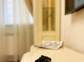 Апартаменты Apart-Comfort на Угличской 19 ЖК Династия