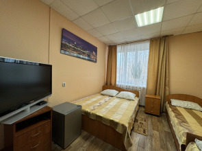 Мини-Отель на Набережной