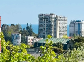 Апартаменты с Бассейном