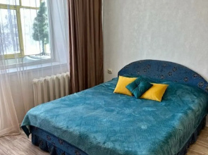 Uyutnaya Odnokomnatnaya V Zaozernom Flat