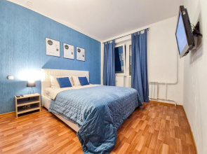 Apartamenty BlueSky