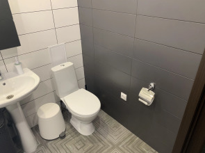 Апартаменты Мерецкова-Волосова