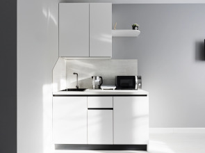 Апартаменты Ярцевская 3-2