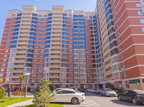 Апартаменты Парк Галицкого