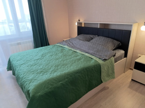 Panoramny Vid Na More Krepostnaya 51 Alfa Rent Anapa Flat