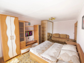 Апартаменты на Океанском проспекте 101/58