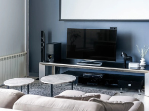 Меблированные комнаты Ocean View By Vvo Apartments