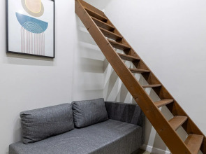 Апартаменты 11-я Красноармейская, 6