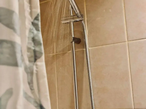 Апартаменты МосАртАпарт в летнем стиле