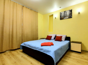 RoomOnDay Krasnyij Kit 88 Apartments