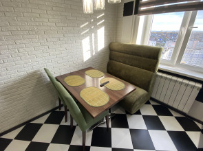 Апартаменты Бизнес-Класса