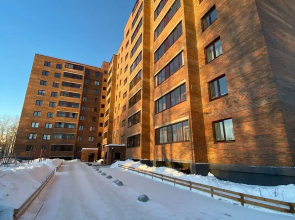 Апартаменты SeveRent в ЖК Нахимов 79