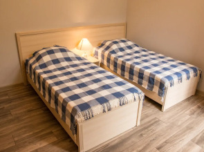 Апартаменты Ермолова 19