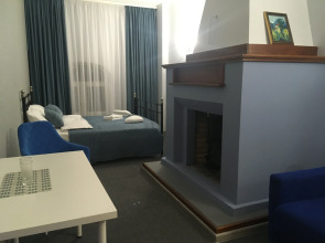 Апартаменты TimeHouse