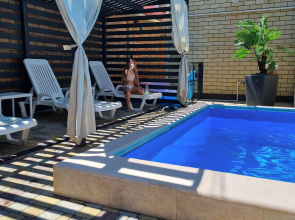 Voyage Guest House