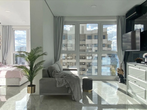 Instagram Mayak Rubens Apartaments