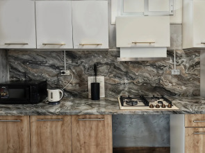 Гостевой дом Лазурь