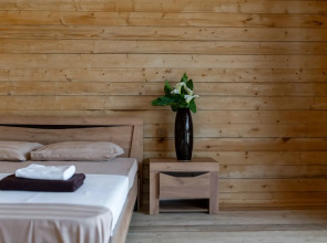 Шале Коттеджный городок «Поляна»