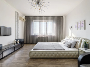 Апартаменты ApartGroup Kubanskaya Naberezhnaya 31/1