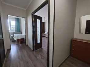 Квартира возле онкоцентра, онкодиспансера, Центра ядерной медицины