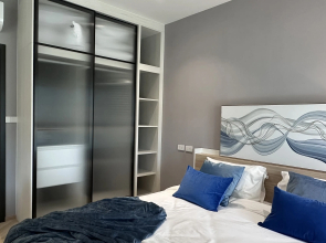 1‑spalnye U Bangtao TLB-H206 Ot Capital Pro Apartments