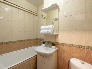 Апартаменты InnDays Свердлова 43А