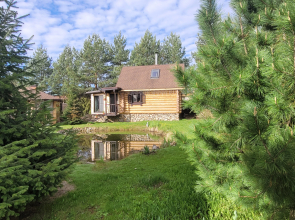 S Saunoy I Besedkoy Private house