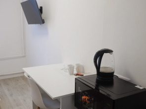 Мини-отель Pastel