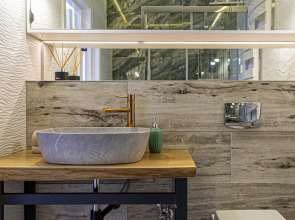 Апартаменты GreenMeet House