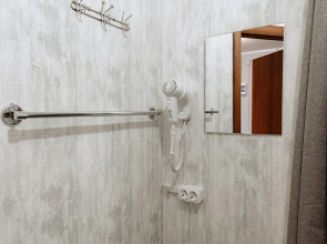 Апарт-отель Соколов