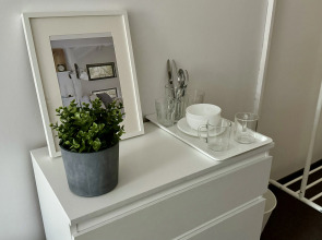 Меблированные комнаты на Никитской (Км11)