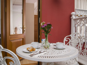 Отель Amofta Boutique