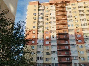 Апартаменты на Южной