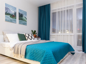 Апартаменты-комфорт  Vetka Home на Красном проспекте