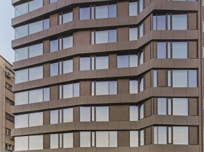 Отель Arts Hotel Istanbul - Special Class