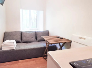 Апартаменты Семейные Apartico на 8-Советской