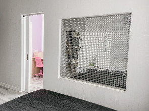 Апартаменты на Революции