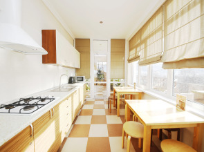 Гостевой дом Амиго