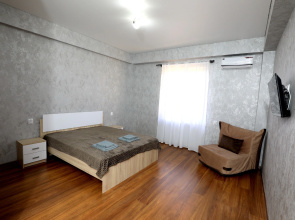Hotel Ritsa