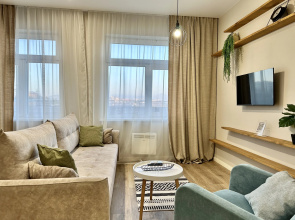 Апартаменты Vlad Apartments