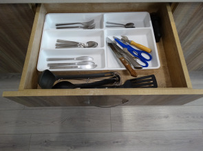 Квартира на Арцыбушевской  45/95